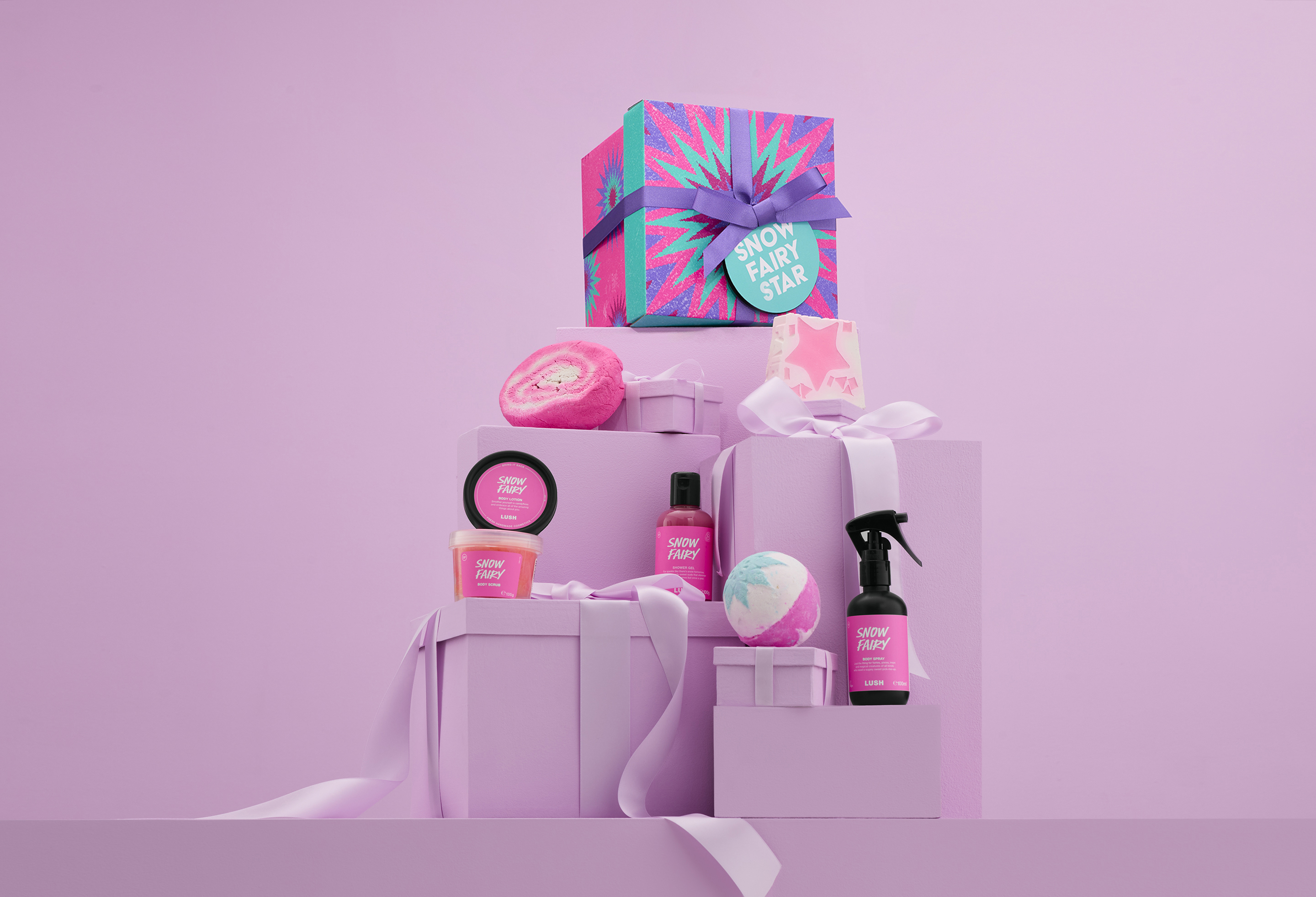 明ページ LUSH 3点セット 明ページ LUSH 3点セット 明ページ LUSH 3点セット Amazon | LUSH